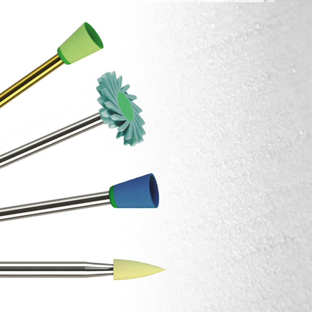 Polishers and Brushes
